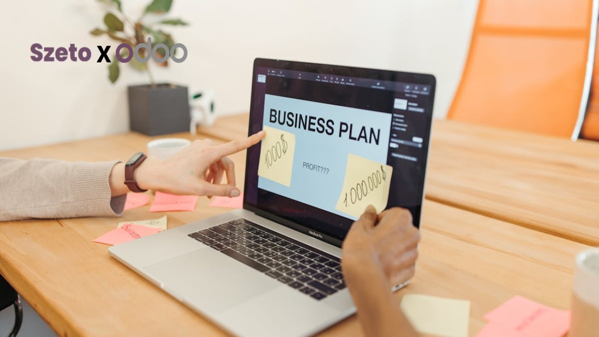 Odoo Helpdesk: Lacak dan Tagih Waktu untuk Efisiensi Bisnis Anda