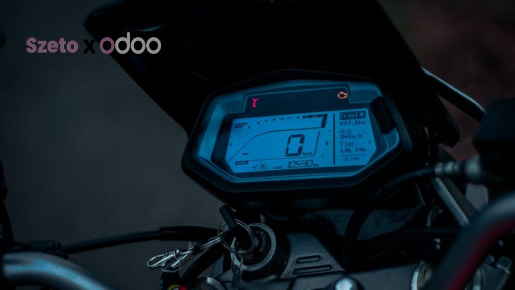 Panduan Unduh Odoo 11: Solusi ERP Bisnis Optimal