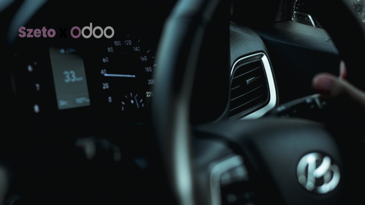 Odoo 17: Otomatisasi Stok Antar Gudang Efisien