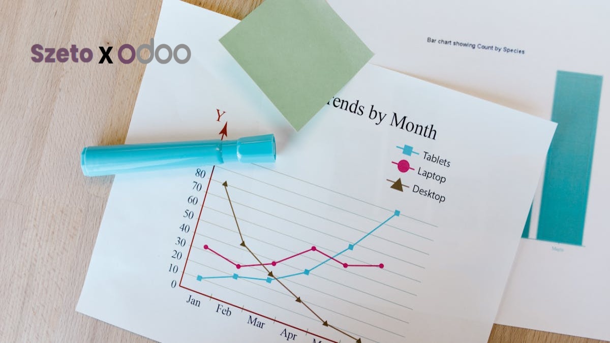 Optimalkan Pengetahuan Bisnis dengan Odoo Knowledge 17.0