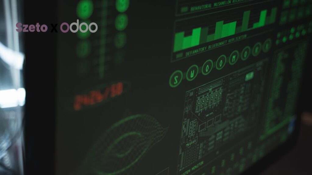 Optimalkan Alur Kerja Kampanye Otomatisasi Pemasaran Odoo