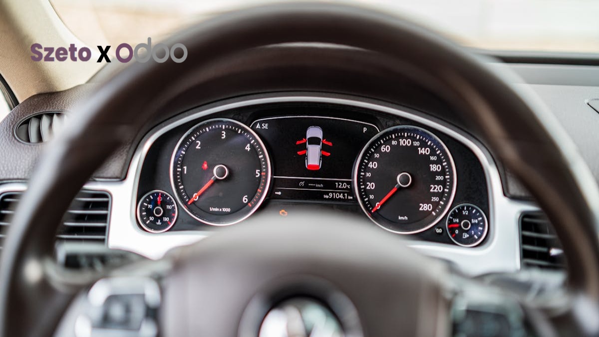 Odoo Rental: Solusi Lengkap Manajemen Sewa Bisnis Anda