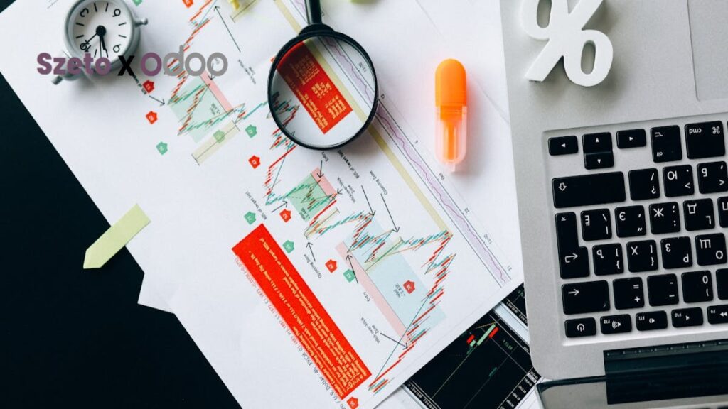 Odoo Akuntansi: Solusi Lengkap Manajemen Keuangan Bisnis Anda