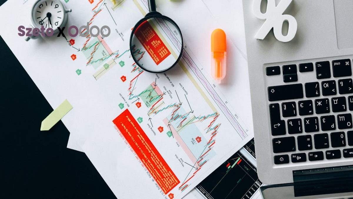 Odoo Akuntansi: Solusi Lengkap Manajemen Keuangan Bisnis Anda