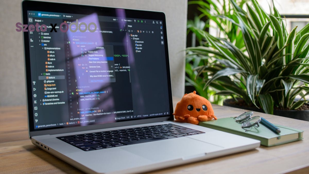 Memaksimalkan Potensi Odoo 19 untuk Transformasi Bisnis