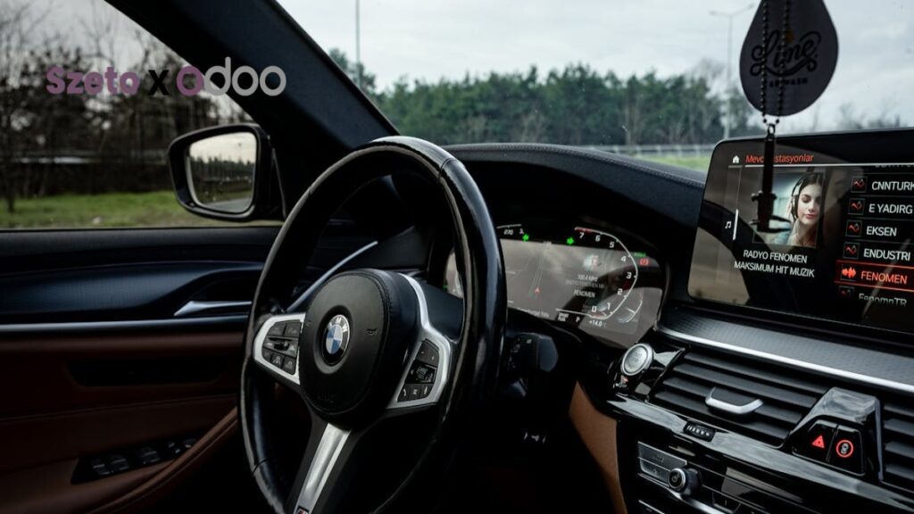 Maksimalkan Jadwal Bisnis dengan Sinkronisasi Google Calendar Odoo 17