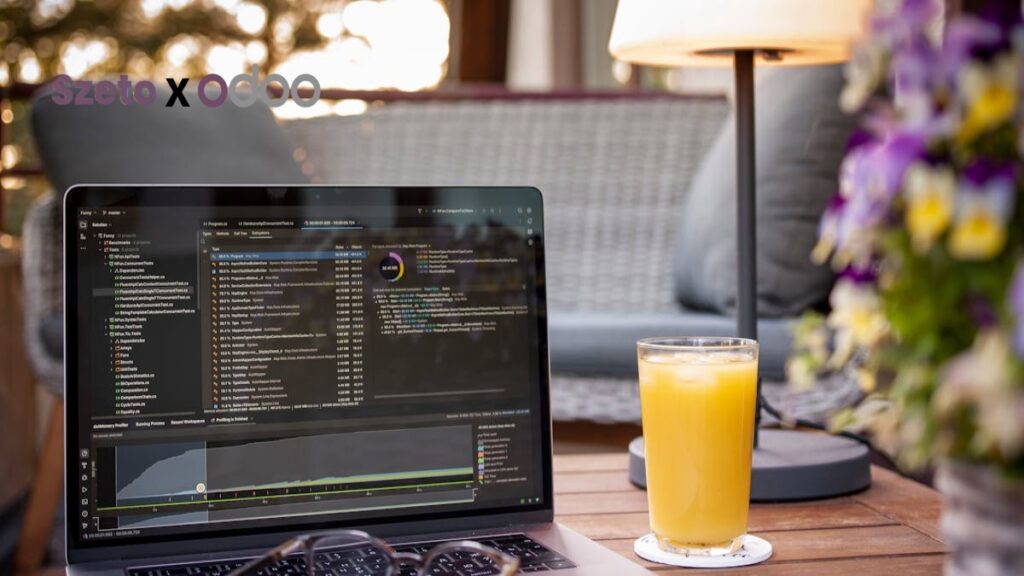 Panduan Lengkap Download Aplikasi Odoo untuk Bisnis Anda