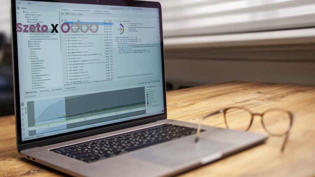 Maksimalkan Branding Digital Anda dengan Kustomisasi Tema Odoo