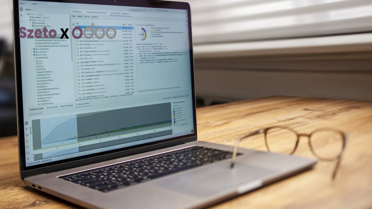 Maksimalkan Branding Digital Anda dengan Kustomisasi Tema Odoo