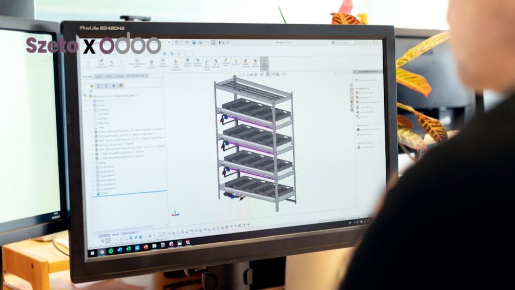 Odoo: Fleksibilitas Komputasi Pajak untuk Bisnis Anda