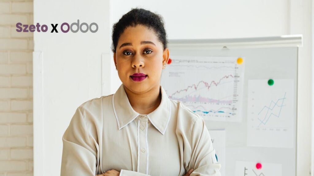 Memaksimalkan Efisiensi Bisnis dengan Fitur Odoo Branch