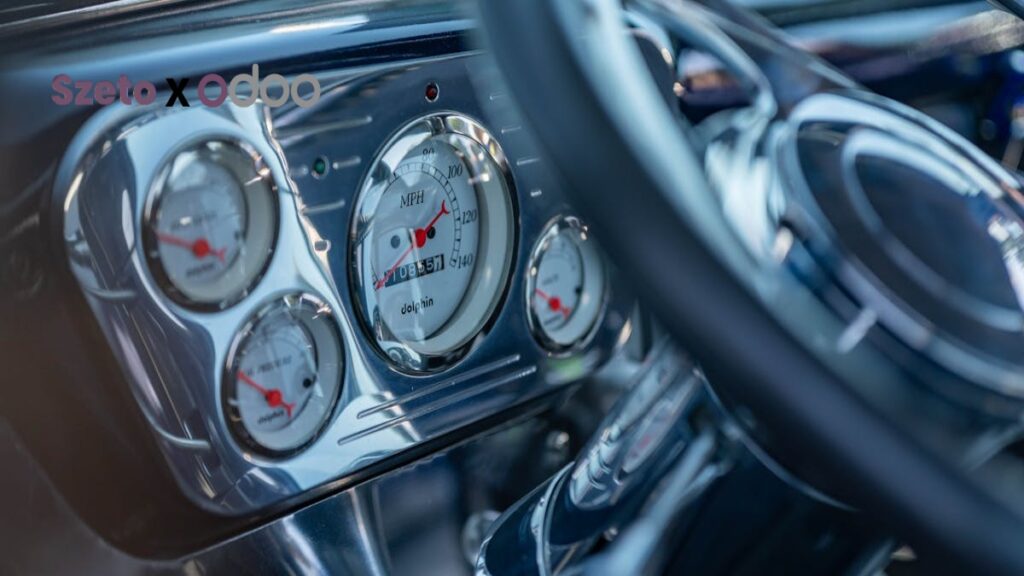 Bersihkan Data Odoo Anda: Tingkatkan Kualitas & Efisiensi Bisnis