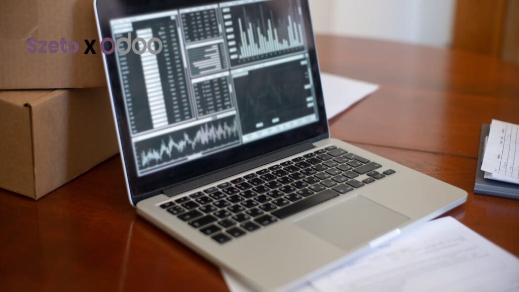 Manajemen Anggaran Efisien: Kuasai Odoo Budget untuk Bisnis Anda