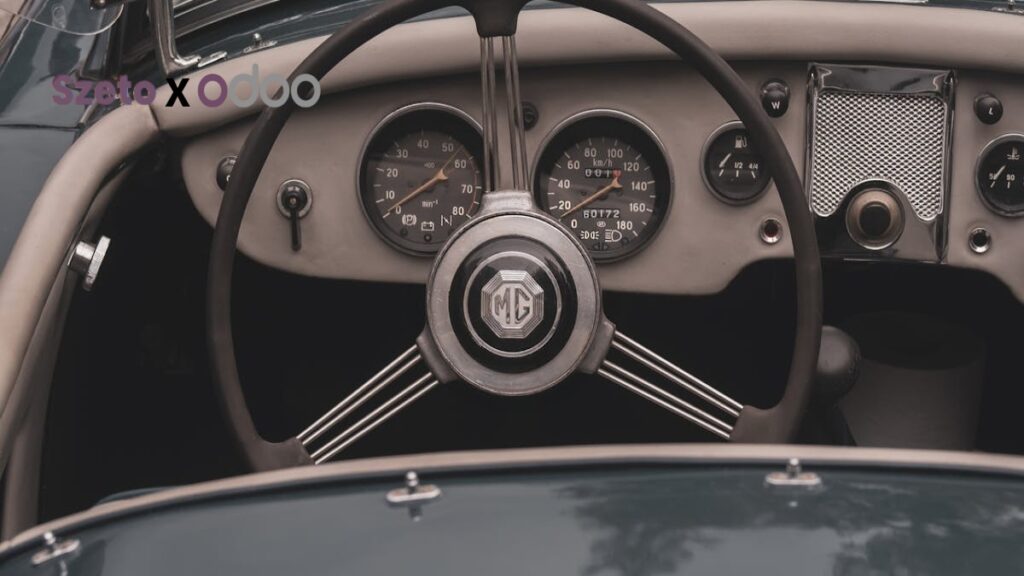 Optimalkan Alur Gudang Odoo: Pilih Konfigurasi yang Tepat!