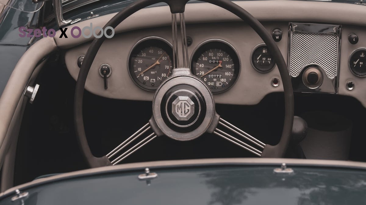 Optimalkan Alur Gudang Odoo: Pilih Konfigurasi yang Tepat!