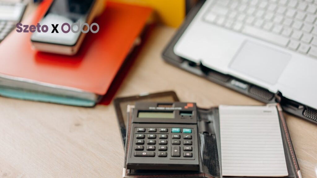 Odoo COA: Kunci Pelaporan Finansial Akurat Bisnis Anda