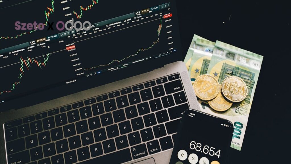 Optimalisasi Akuntansi Bisnis dengan Odoo Community