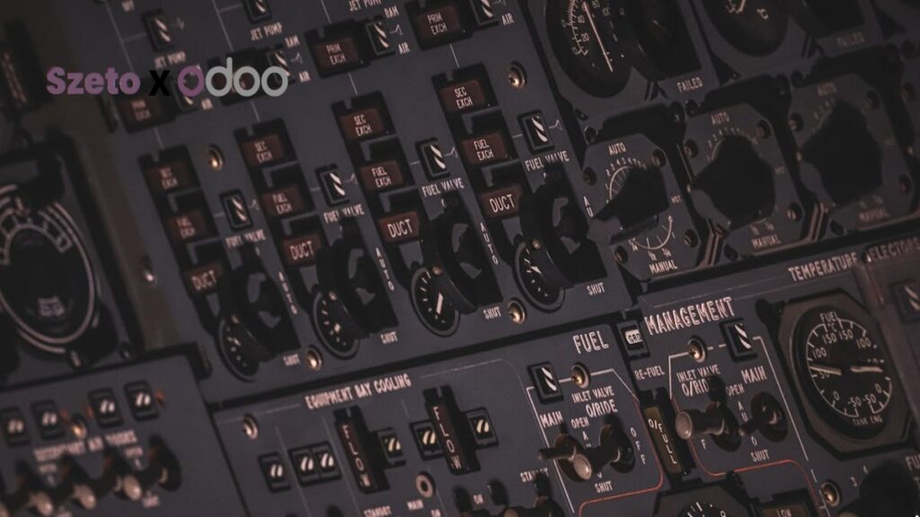 Panduan Lengkap Unduh Odoo Community Edition untuk Bisnis Anda