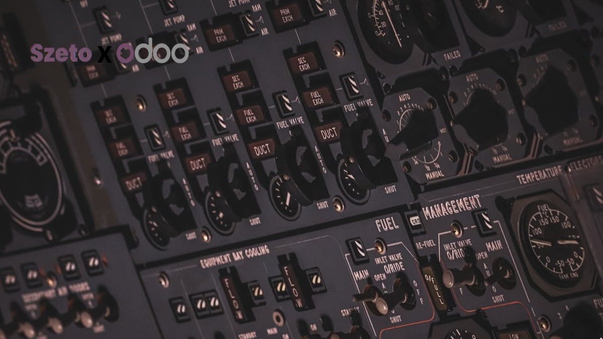 Panduan Lengkap Unduh Odoo Community Edition untuk Bisnis Anda