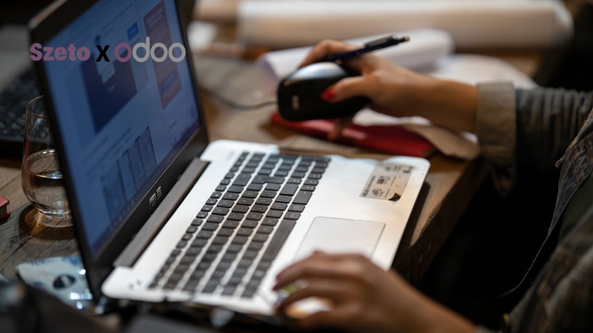 Memaksimalkan Odoo ERP dengan Modul Komunitas