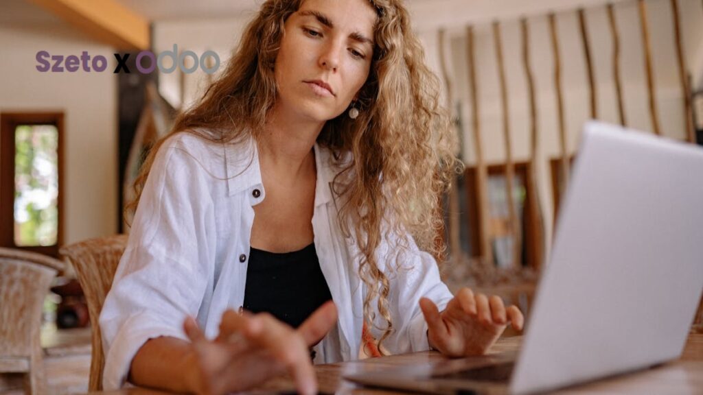 Odoo Extract API 17.0: Otomatisasi Dokumen Cerdas