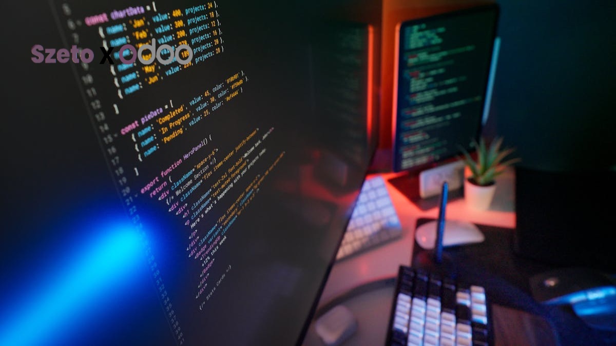 Odoo FIFO: Optimalkan Perputaran Stok Bisnis Anda dengan Strategi Tepat