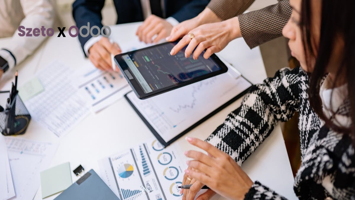 Odoo Comparison: Mengapa Odoo ERP Solusi Terbaik Bisnis Anda?