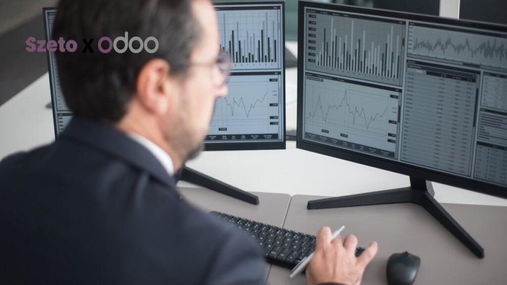 Odoo 17 CRM: Solusi Lengkap Manajemen Penjualan Bisnis Anda