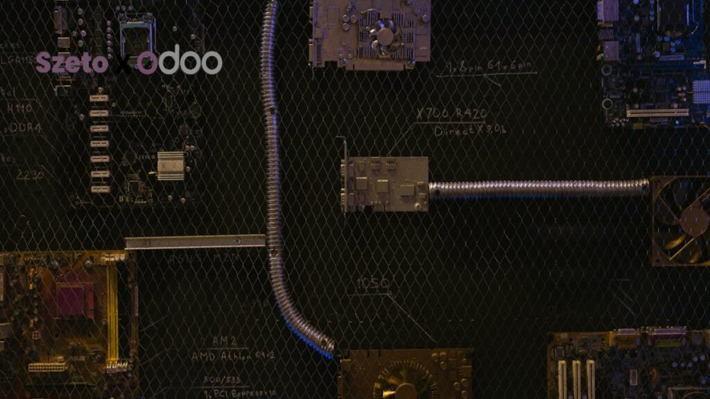 Memaksimalkan Efisiensi Odoo dengan Memahami 'Context'