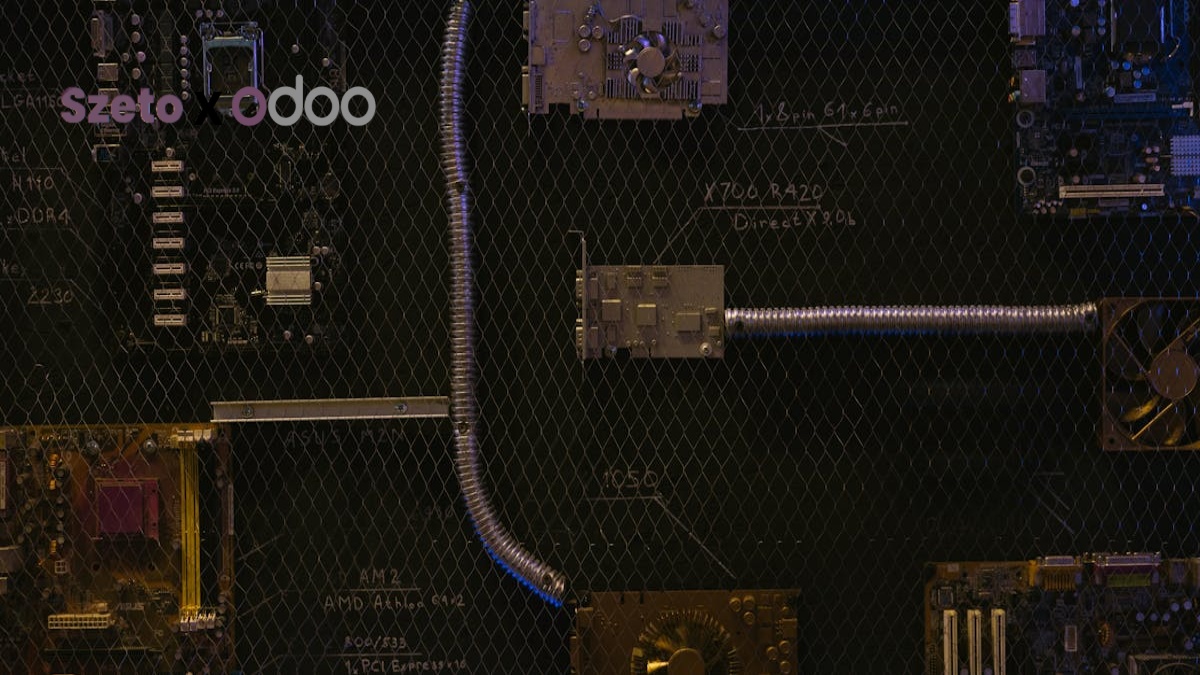 Memaksimalkan Efisiensi Odoo dengan Memahami ‘Context’