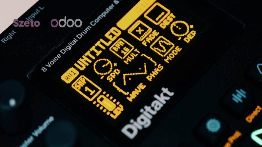 Optimalisasi Biaya Pengiriman dan Layanan Pelanggan dengan Metode Pengiriman Odoo 19.0