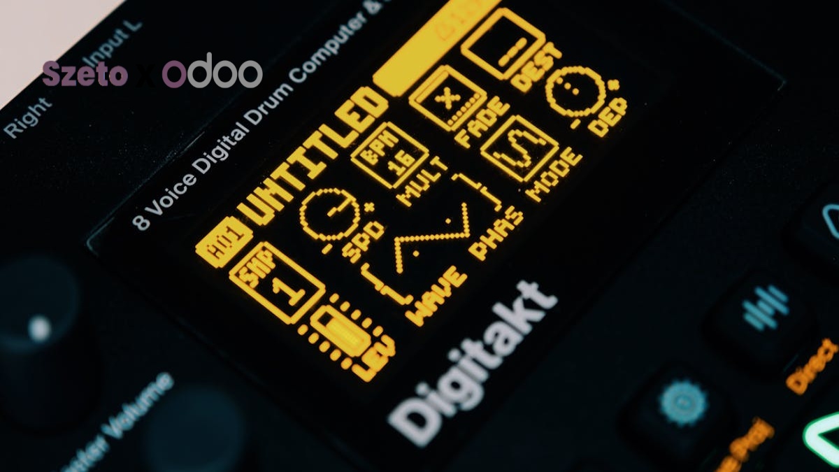 Optimalisasi Biaya Pengiriman dan Layanan Pelanggan dengan Metode Pengiriman Odoo 19.0