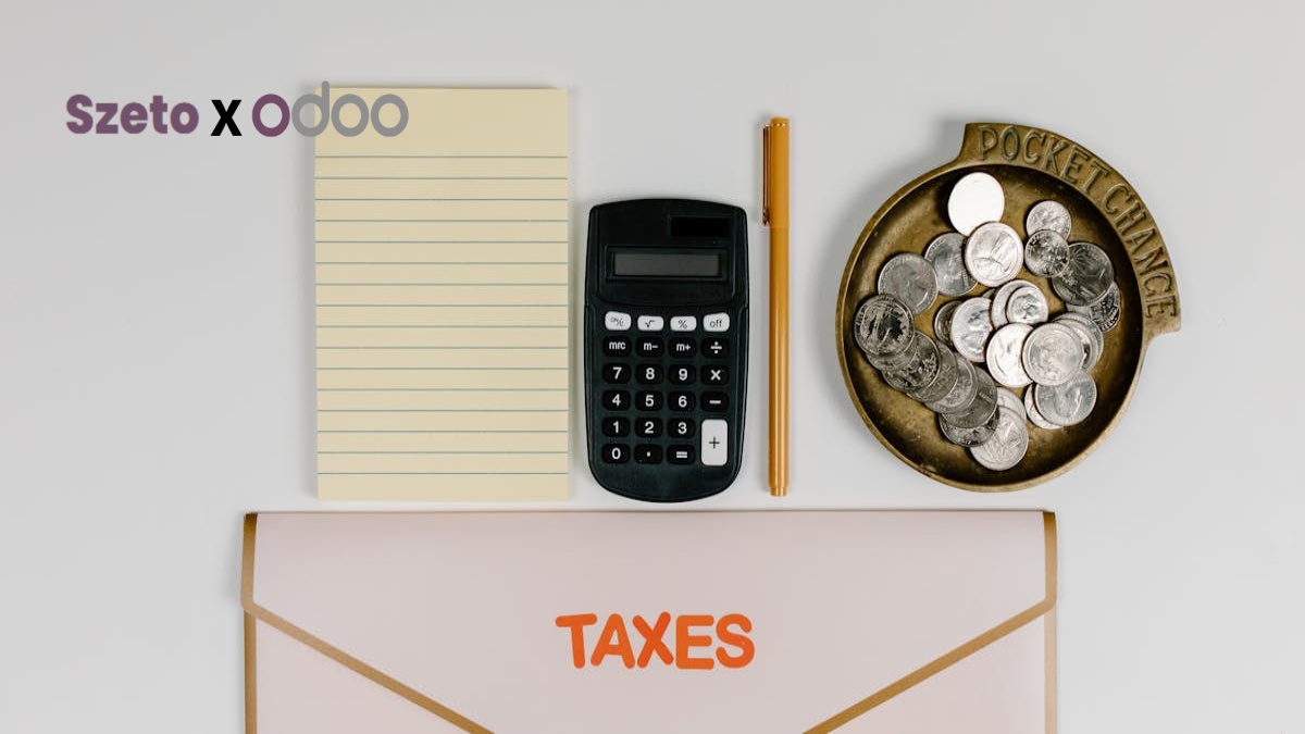 Panduan Lengkap Odoo Currency: Kelola Bisnis Global Lebih Akurat