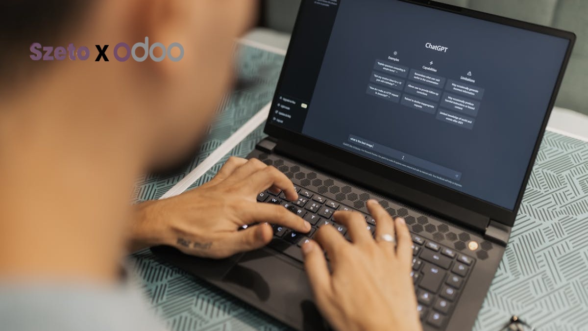 Koneksi Database Odoo: Fondasi Utama ERP Bisnis Anda
