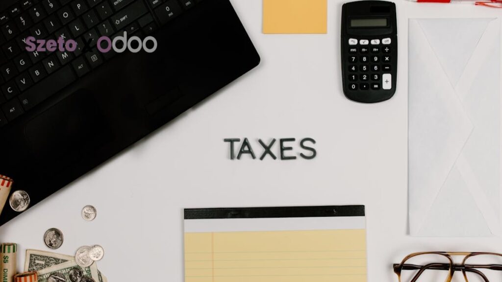 Odoo 17: Optimalisasi Penilaian Inventaris Otomatis untuk Akuntansi Akurat