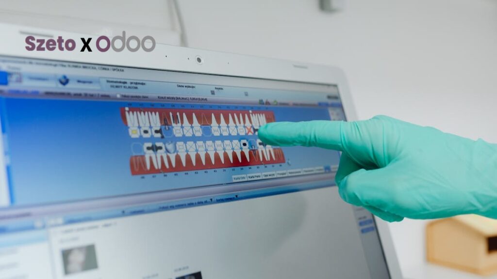 Odoo Worksheets: Solusi Efisien Manajemen Layanan Lapangan Anda