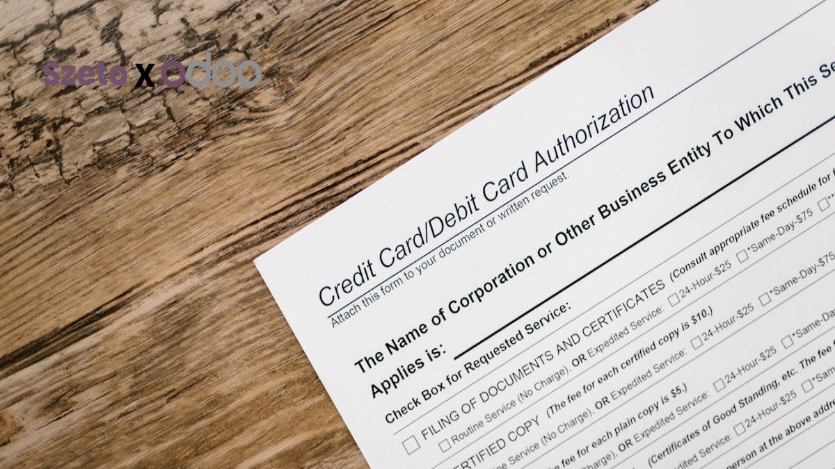 Odoo Fiscal Position: Otomatisasi Pajak & Akuntansi Cerdas