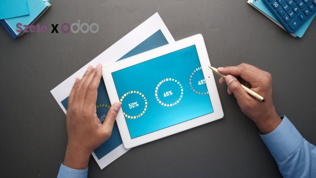 Maksimalkan Efisiensi Bisnis dengan Aplikasi Desktop Odoo