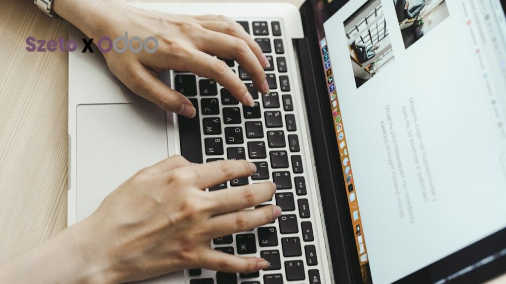 Optimalkan Penjualan Produk Berdasar Berat dengan Odoo POS