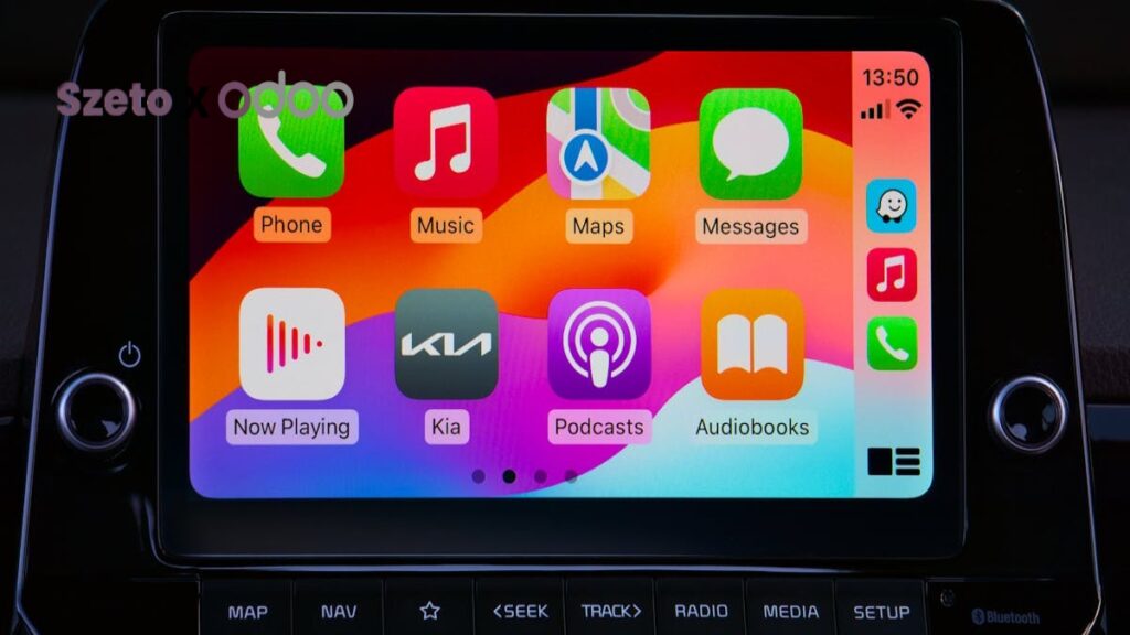 Pengembang Odoo Freelance: Solusi Fleksibel untuk ERP Anda