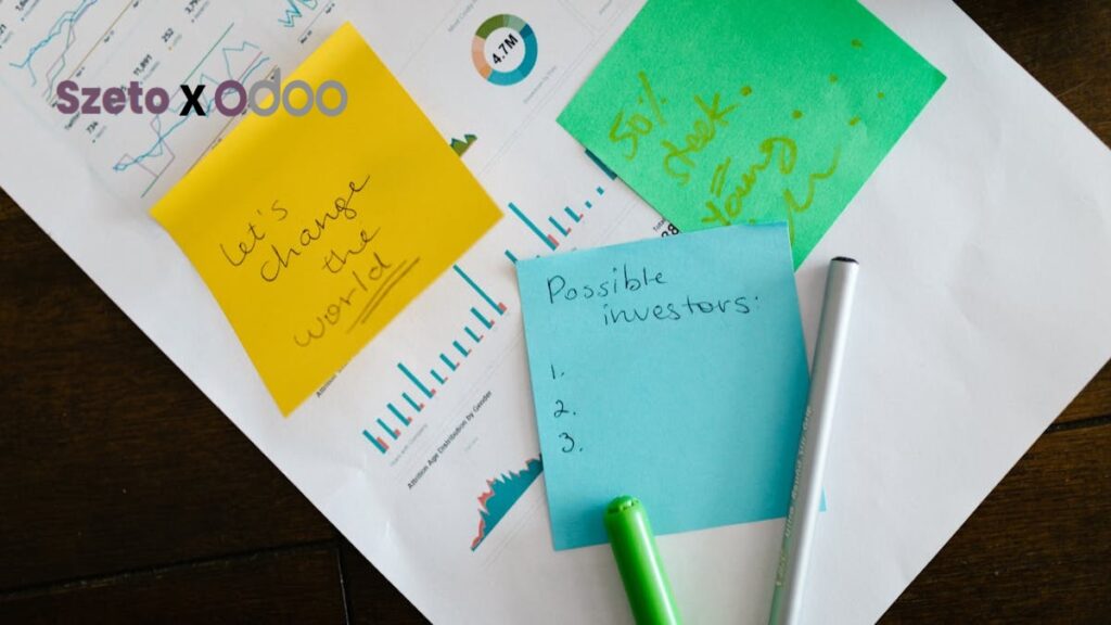 Panduan Lengkap Odoo Development Cookbook: Kustomisasi Solusi ERP Anda