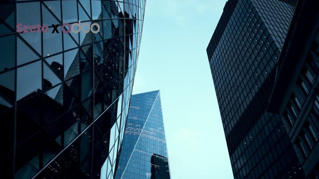 Optimalisasi Manajemen Dokumen Bisnis dengan Odoo Documents