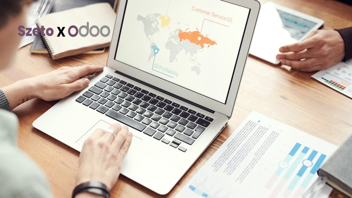 Integrasi Printer Dot Matrix Odoo: Solusi Cetak Efisien Bisnis Anda