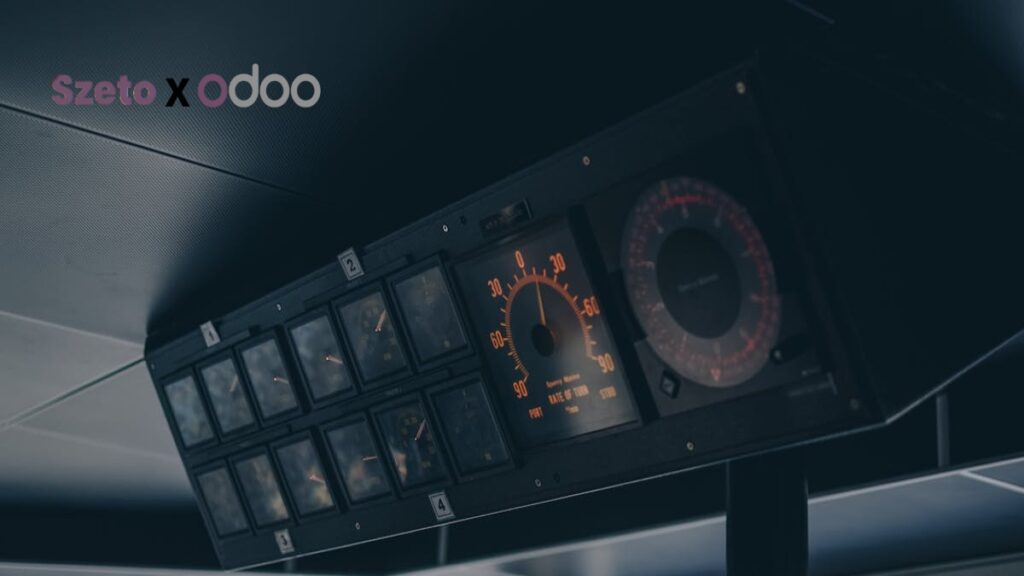 Odoo POS 17: Konfigurasi Tingkatkan Efisiensi Ritel