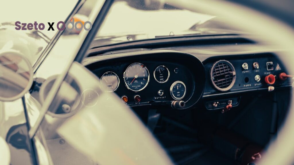 Panduan Komprehensif: Implementasi Odoo ERP Sukses untuk Bisnis Anda