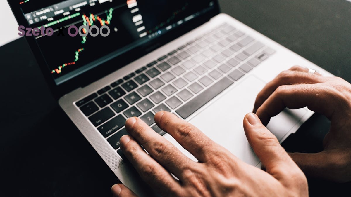 Mengoptimalkan Bisnis dengan Modul Odoo ERP Terintegrasi