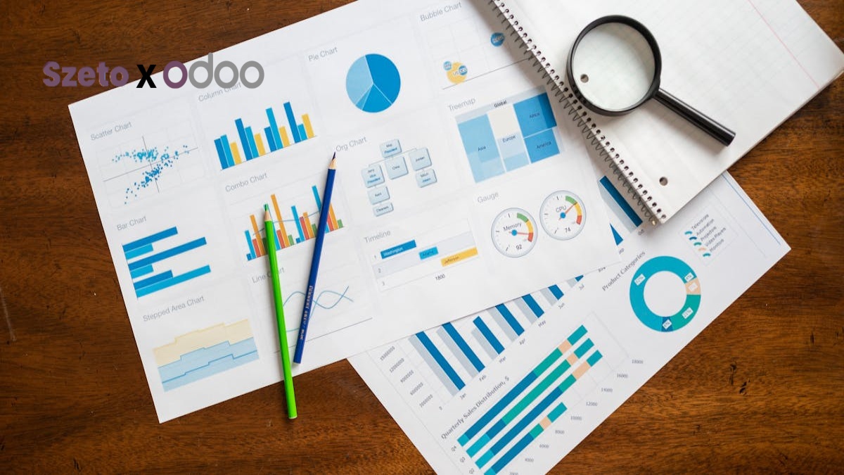 Memahami Struktur Database Odoo: Fondasi ERP Efisien