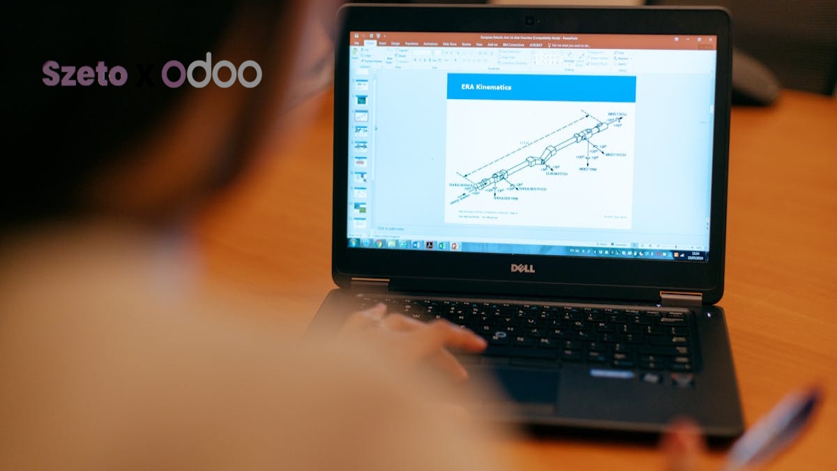 Memulai ERP Tanpa Biaya: Memanfaatkan Odoo Free untuk Bisnis Anda