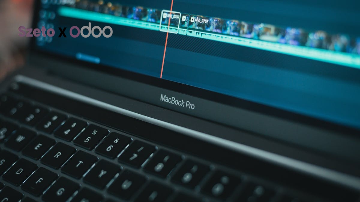 Maksimalkan Komunikasi Bisnis dengan Odoo Phone Terintegrasi