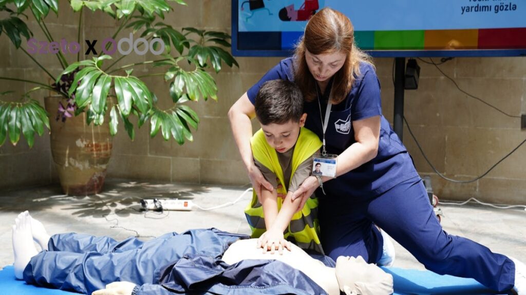 Optimalkan Odoo ERP Anda dengan Pelatihan Fungsional